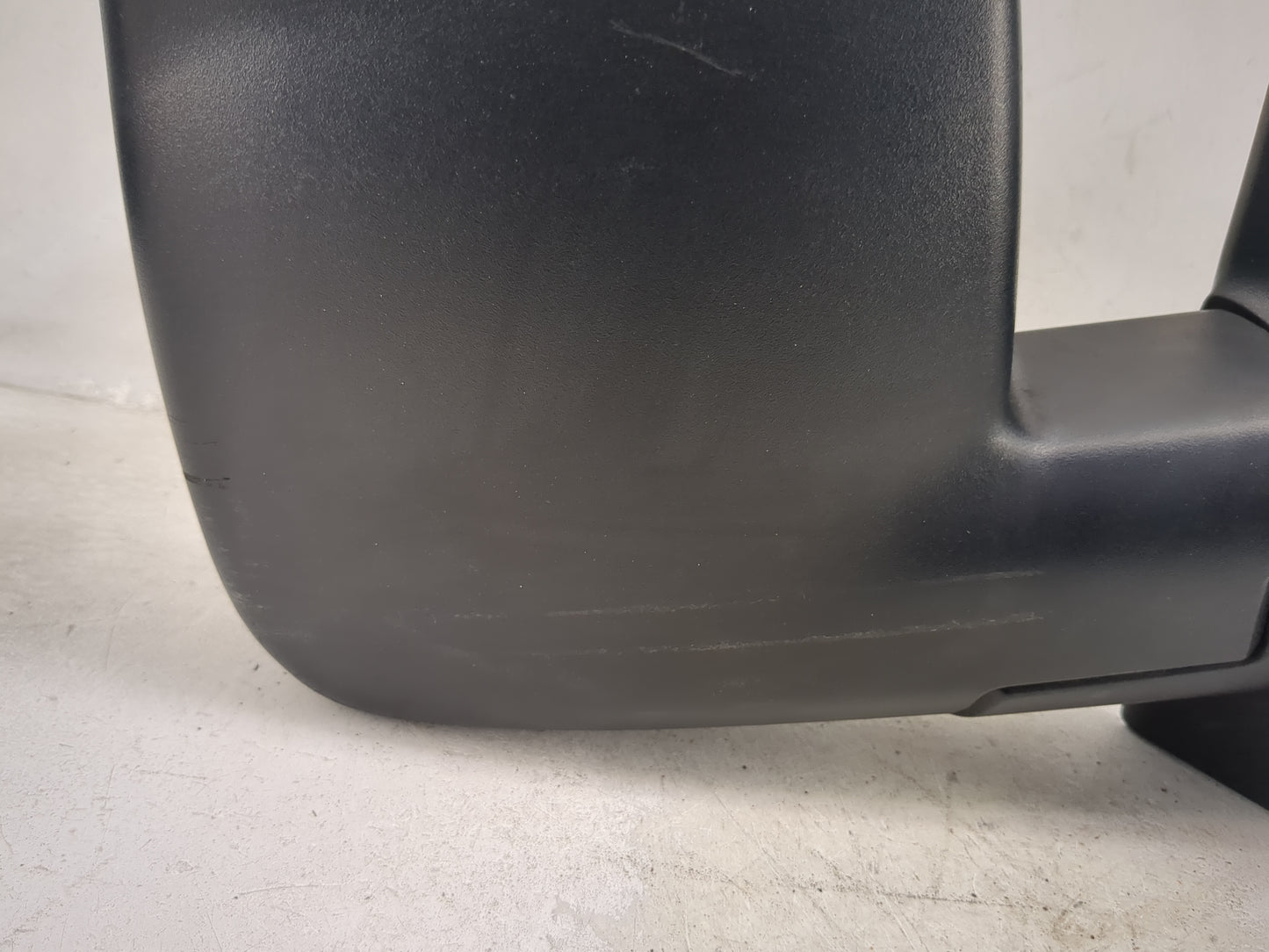 2008 Chevrolet Express 2500 Passenger Side View Mirror - Right Door Mirror OEM Used - Oemusedautoparts1.com
