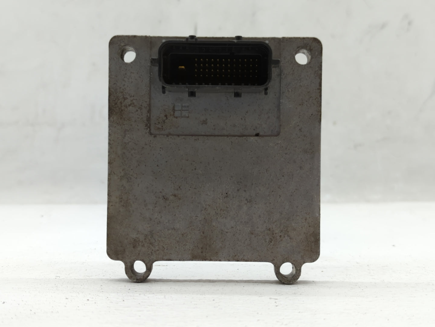 2008 Chevrolet Express 2500 PCM Engine Control Computer ECU ECM PCU OEM P/N:242423917187 24239926 Fits OEM Used Auto Parts -