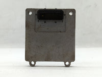 2008 Chevrolet Express 2500 PCM Engine Control Computer ECU ECM PCU OEM P/N:242423917187 24239926 Fits Fits 2004 2005 OEM Us