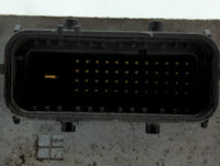 2008 Chevrolet Express 2500 PCM Engine Control Computer ECU ECM PCU OEM P/N:242423917187 24239926 Fits OEM Used Auto Parts -