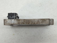 2008 Chevrolet Express 2500 PCM Engine Control Computer ECU ECM PCU OEM P/N:242423917187 24239926 Fits OEM Used Auto Parts -