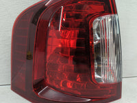 2003-2021 Chevrolet Express 2500 Tail Light Assembly Passenger Right OEM Fits OEM Used Auto Parts - Oemusedautoparts1.com