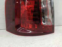 2003-2021 Chevrolet Express 2500 Tail Light Assembly Passenger Right OEM Fits OEM Used Auto Parts - Oemusedautoparts1.com