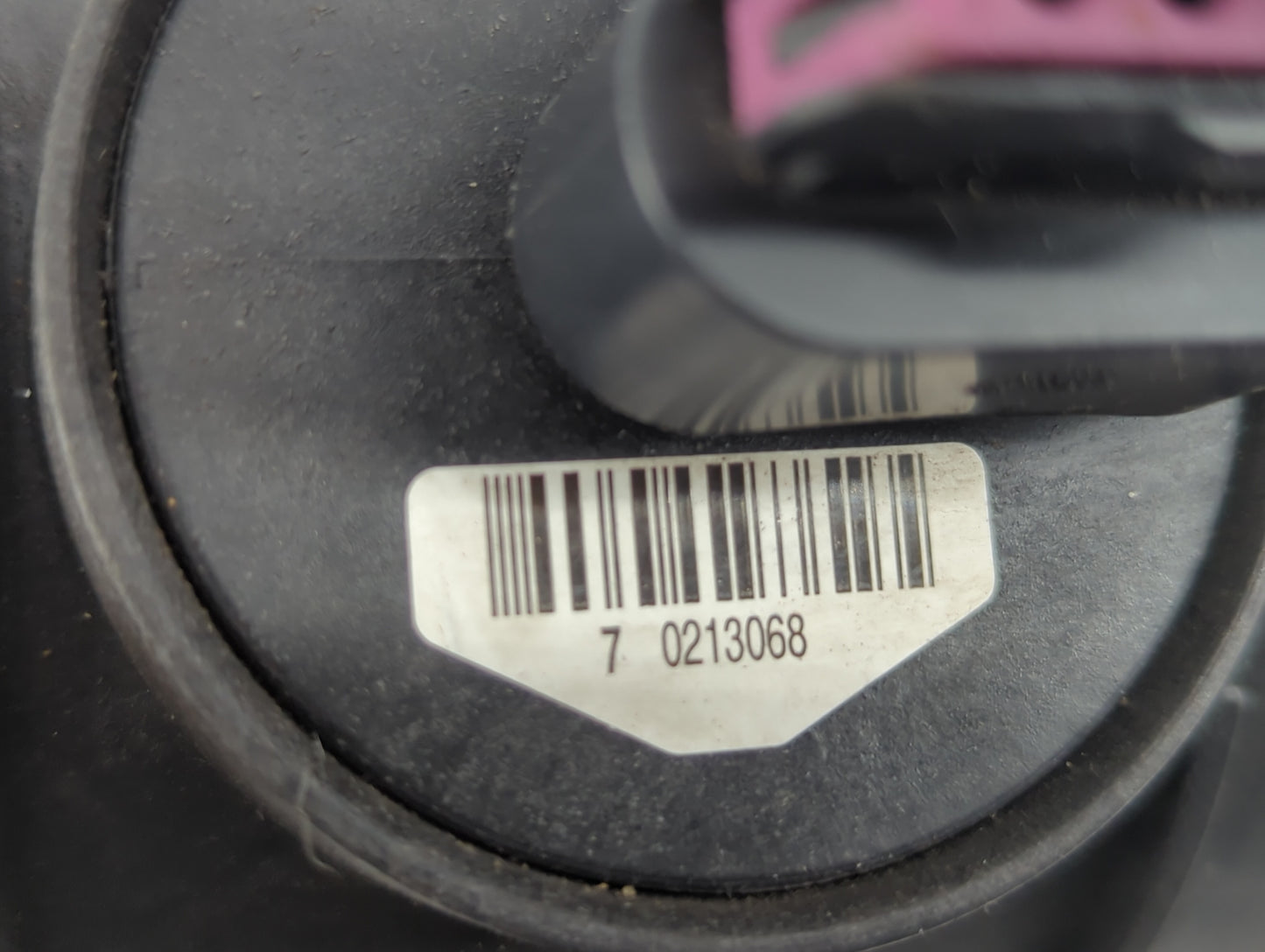 2008 Chevrolet Express 2500 Mass Air Flow Meter Maf - Oemusedautoparts1.com