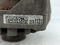 2005-2011 Chevrolet Express 2500 Alternator Replacement Generator Charging Assembly Engine OEM P/N:22781131 Fits OEM Used Au