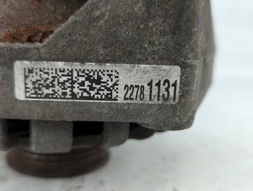 2005-2011 Chevrolet Express 2500 Alternator Replacement Generator Charging Assembly Engine OEM P/N:22781131 Fits OEM Used Auto Parts