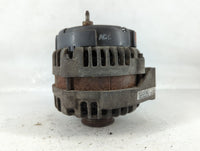 2005-2011 Chevrolet Express 2500 Alternator Replacement Generator Charging Assembly Engine OEM P/N:22781131 Fits OEM Used Au
