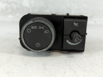 compare product 2008-2021 Chevrolet Express 3500 Master Power Window Switch Replacement Driver Side Left Fits OEM Used Auto Parts