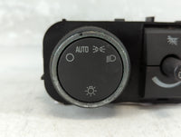 2008-2021 Chevrolet Express 3500 Master Power Window Switch Replacement Driver Side Left Fits OEM Used Auto Parts - Oemuseda