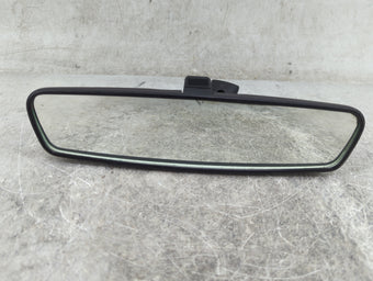 compare product 2003-2009 Chevrolet Express 3500 Interior Rear View Mirror Replacement OEM P/N:011083 048070 Fits OEM Used Auto Parts
