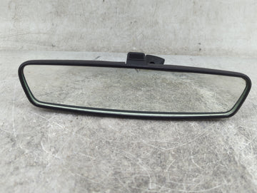 2003-2009 Chevrolet Express 3500 Interior Rear View Mirror Replacement OEM P/N:011083 048070 Fits OEM Used Auto Parts - Oemu