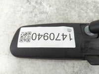 2003-2009 Chevrolet Express 3500 Interior Rear View Mirror Replacement OEM P/N:011083 048070 Fits OEM Used Auto Parts - Oemu