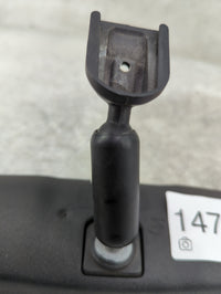 2003-2009 Chevrolet Express 3500 Interior Rear View Mirror Replacement OEM P/N:011083 048070 Fits OEM Used Auto Parts - Oemu