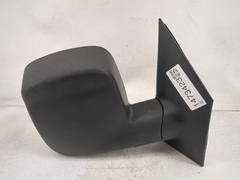 compare product 2008 Chevrolet Express 3500 Passenger Side View Mirror - Right Door Mirror OEM Used