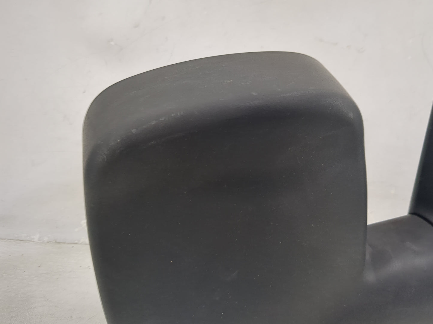 2008 Chevrolet Express 3500 Passenger Side View Mirror - Right Door Mirror OEM Used - Oemusedautoparts1.com