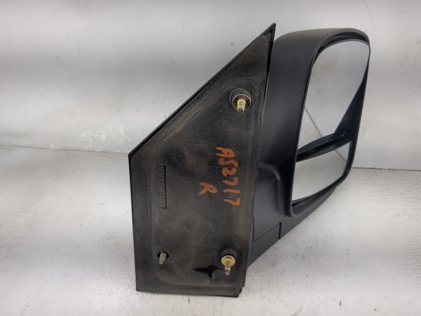2008 Chevrolet Express 3500 Passenger Side View Mirror - Right Door Mirror OEM Used - Oemusedautoparts1.com