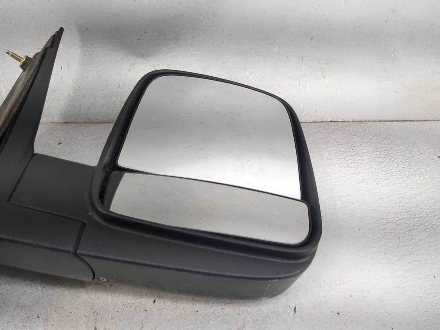 2008 Chevrolet Express 3500 Passenger Side View Mirror - Right Door Mirror OEM Used - Oemusedautoparts1.com