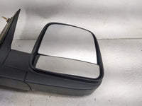 2008 Chevrolet Express 3500 Passenger Side View Mirror - Right Door Mirror OEM Used - Oemusedautoparts1.com