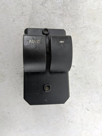 2008-2021 Chevrolet Express 3500 Master Power Window Switch Replacement Driver Side Left P/N:15860001 Fits OEM Used Auto Par