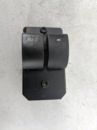compare product 2008-2021 Chevrolet Express 3500 Master Power Window Switch Replacement Driver Side Left P/N:15860001 Fits OEM Used Auto Parts