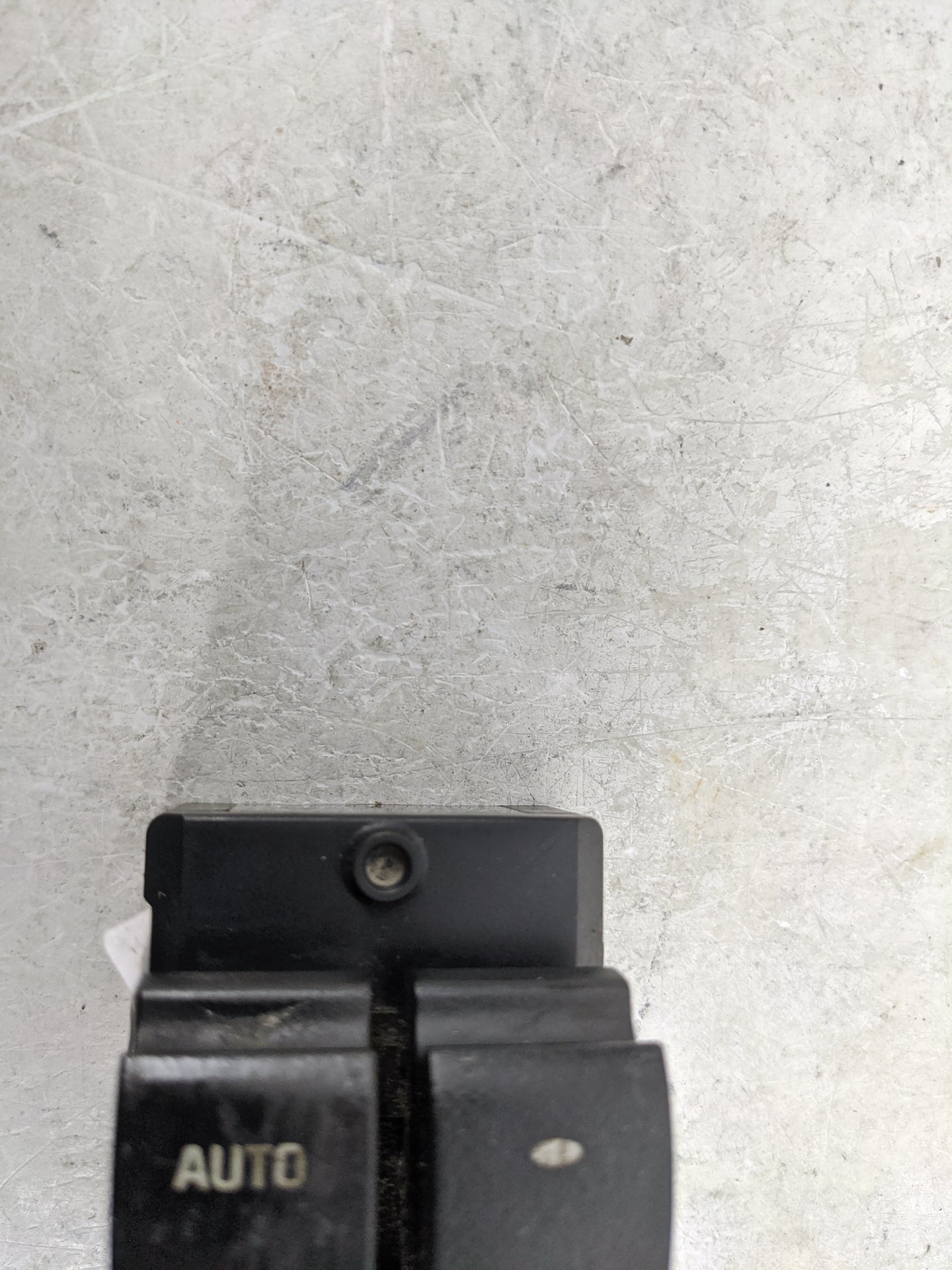 2008-2021 Chevrolet Express 3500 Master Power Window Switch Replacement Driver Side Left P/N:15860001 Fits OEM Used Auto Par
