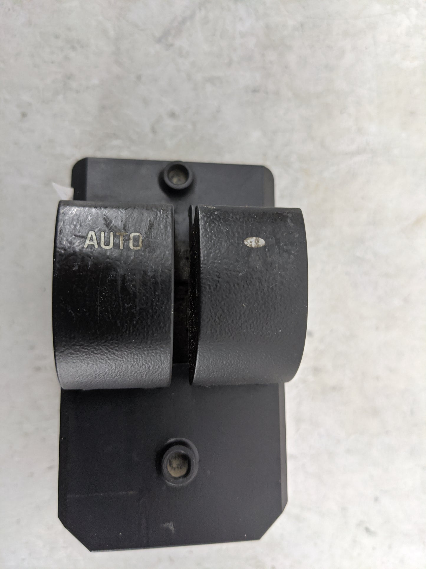 2008-2021 Chevrolet Express 3500 Master Power Window Switch Replacement Driver Side Left P/N:15860001 Fits OEM Used Auto Par
