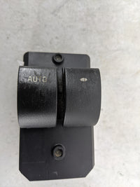 2008-2021 Chevrolet Express 3500 Master Power Window Switch Replacement Driver Side Left P/N:15860001 Fits OEM Used Auto Par
