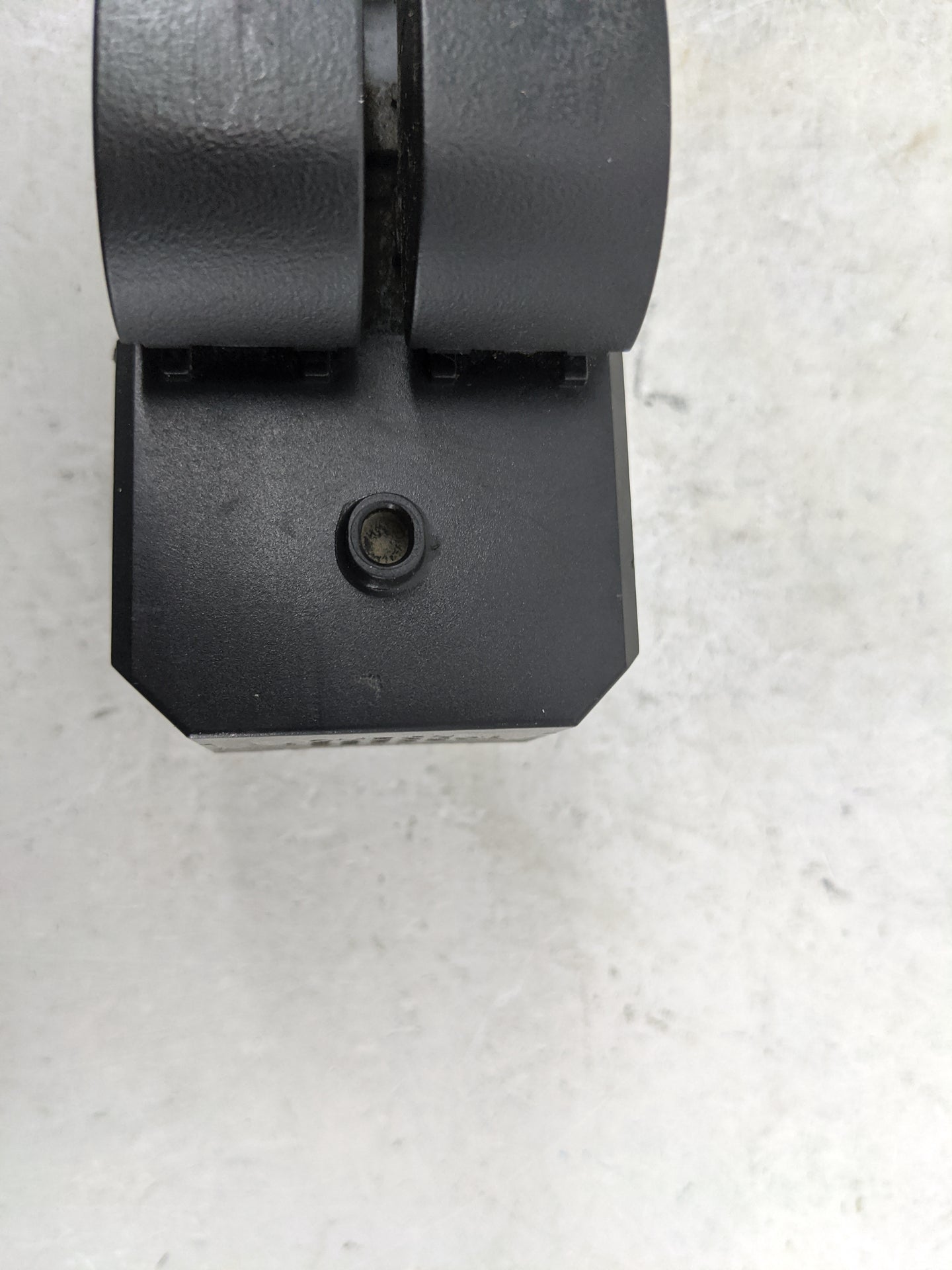 2008-2021 Chevrolet Express 3500 Master Power Window Switch Replacement Driver Side Left P/N:15860001 Fits OEM Used Auto Par