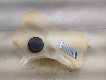 compare product Chevrolet Express 3500 Radiator Coolant Overflow Expansion Tank Bottle 1494703