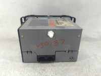 2008-2014 Chevrolet Express 3500 Radio AM FM Cd Player Receiver Replacement P/N:25918999 28126733 Fits OEM Used Auto Parts -
