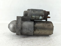 2008 Chevrolet Express 3500 Car Starter Motor Solenoid OEM P/N:12611103 Fits OEM Used Auto Parts - Oemusedautoparts1.com
