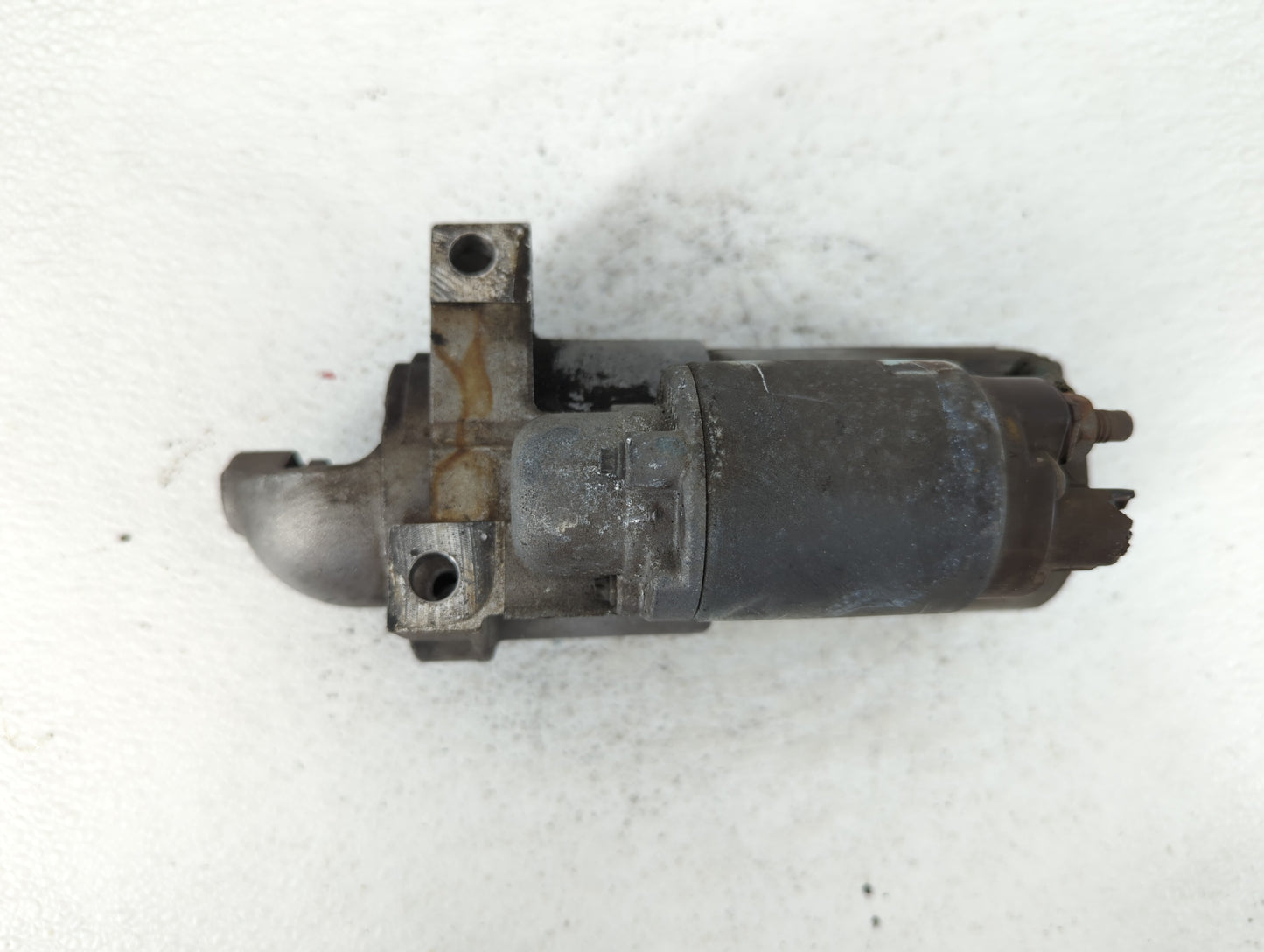 2008 Chevrolet Express 3500 Car Starter Motor Solenoid OEM P/N:12611103 Fits OEM Used Auto Parts - Oemusedautoparts1.com