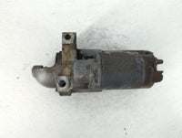 2008 Chevrolet Express 3500 Car Starter Motor Solenoid OEM P/N:12611103 Fits OEM Used Auto Parts - Oemusedautoparts1.com