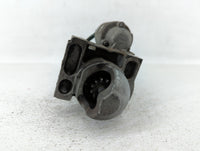 2008 Chevrolet Express 3500 Car Starter Motor Solenoid OEM P/N:12611103 Fits OEM Used Auto Parts - Oemusedautoparts1.com
