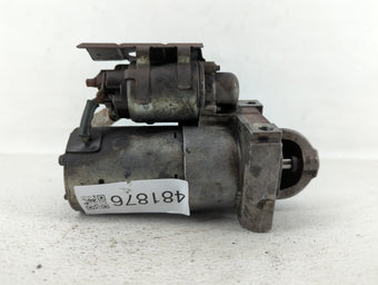 compare product 2008 Chevrolet Express 3500 Car Starter Motor Solenoid OEM P/N:12611103 Fits OEM Used Auto Parts