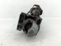 2008 Chevrolet Express 3500 Car Starter Motor Solenoid OEM P/N:12611103 Fits OEM Used Auto Parts - Oemusedautoparts1.com