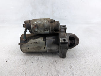 compare product 2008 Chevrolet Express 3500 Car Starter Motor Solenoid OEM P/N:12611103 Fits OEM Used Auto Parts