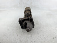 2008 Chevrolet Express 3500 Car Starter Motor Solenoid OEM P/N:12611103 Fits OEM Used Auto Parts - Oemusedautoparts1.com