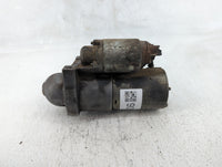 2008 Chevrolet Express 3500 Car Starter Motor Solenoid OEM P/N:12611103 Fits OEM Used Auto Parts - Oemusedautoparts1.com