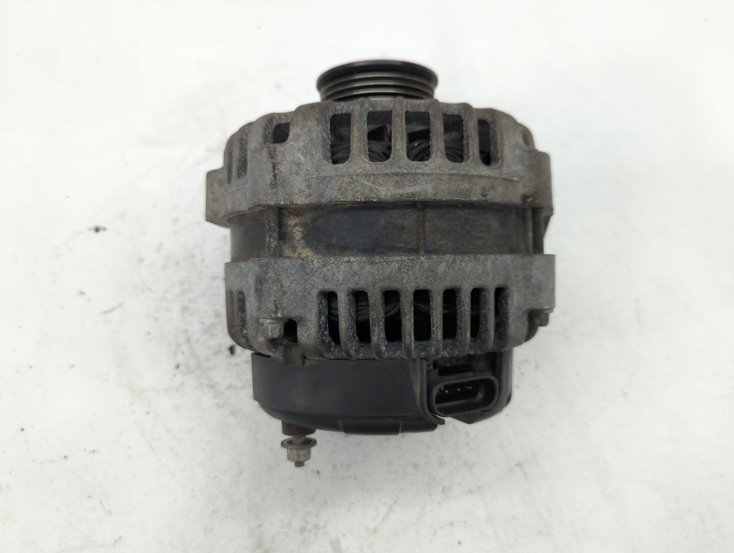 2005-2011 Chevrolet Express 3500 Alternator Replacement Generator Charging Assembly Engine OEM Fits OEM Used Auto Parts - Oe