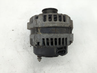 compare product 2005-2011 Chevrolet Express 3500 Alternator Replacement Generator Charging Assembly Engine OEM Fits OEM Used Auto Parts