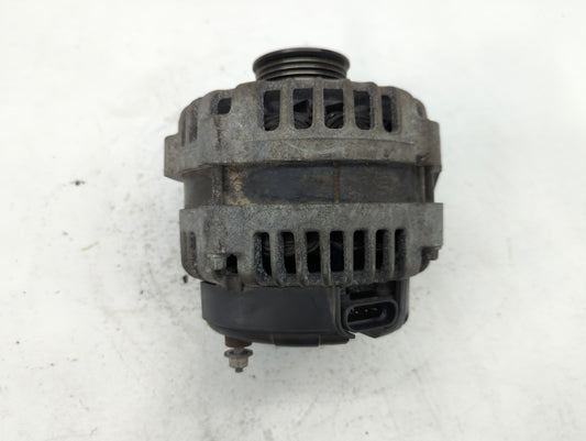 2005-2011 Chevrolet Express 3500 Alternator Replacement Generator Charging Assembly Engine OEM Fits OEM Used Auto Parts - Oe