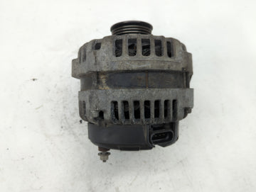 2005-2011 Chevrolet Express 3500 Alternator Replacement Generator Charging Assembly Engine OEM Fits OEM Used Auto Parts - Oe