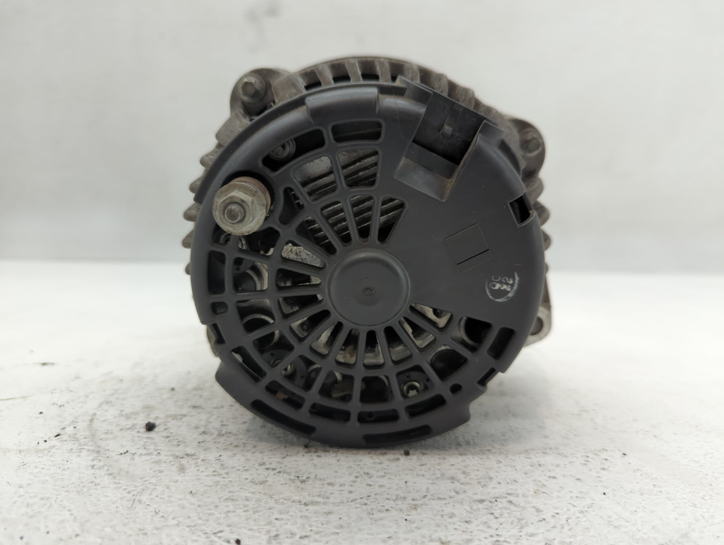 2005-2011 Chevrolet Express 3500 Alternator Replacement Generator Charging Assembly Engine OEM Fits OEM Used Auto Parts - Oe