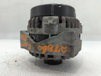 2005-2011 Chevrolet Express 3500 Alternator Replacement Generator Charging Assembly Engine OEM Fits OEM Used Auto Parts - Oe