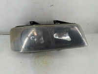 2008 Chevrolet Express 3500 Passenger Right Oem Head Light Headlight Lamp - Oemusedautoparts1.com