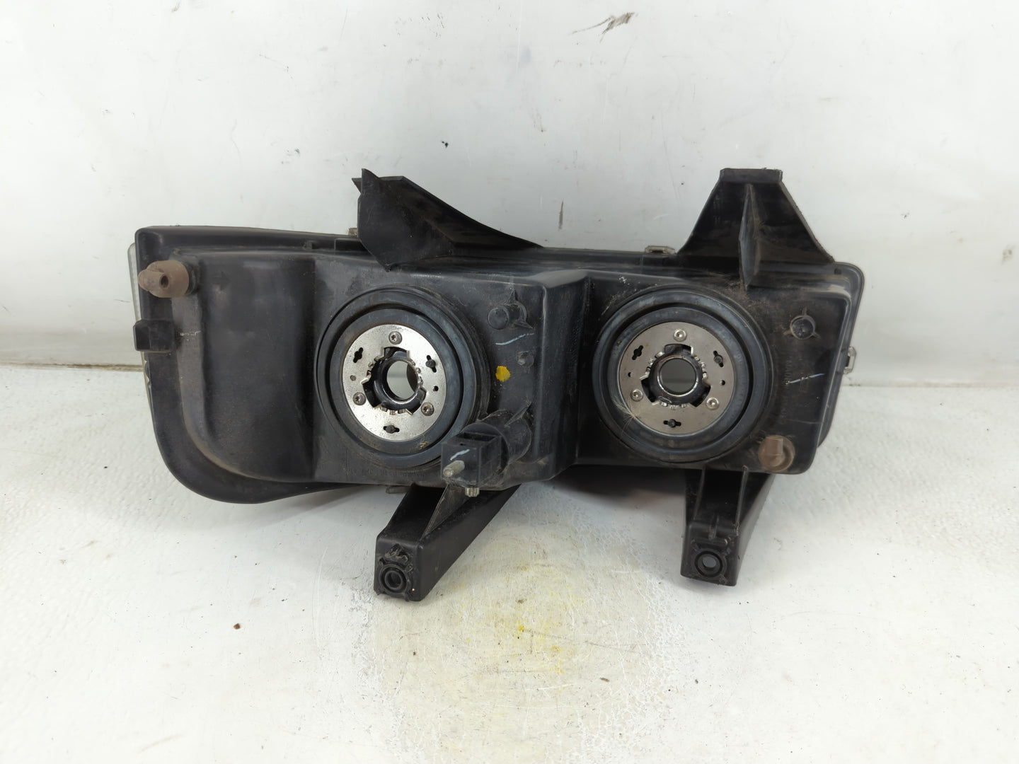 2008 Chevrolet Express 3500 Passenger Right Oem Head Light Headlight Lamp - Oemusedautoparts1.com