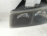 2008 Chevrolet Express 3500 Driver Left Oem Head Light Headlight Lamp - Oemusedautoparts1.com