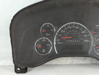 2008 Chevrolet Express 3500 Instrument Cluster Speedometer Gauges P/N:25877887 Fits OEM Used Auto Parts - Oemusedautoparts1.