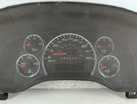 2008 Chevrolet Express 3500 Instrument Cluster Speedometer Gauges P/N:25877887 Fits OEM Used Auto Parts - Oemusedautoparts1.